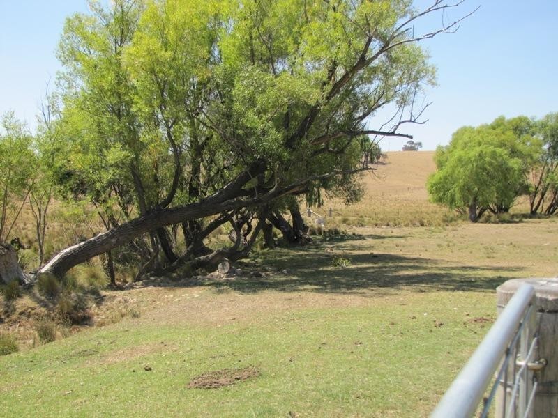 352 Old Trunk Road, Trunkey Creek NSW 2795