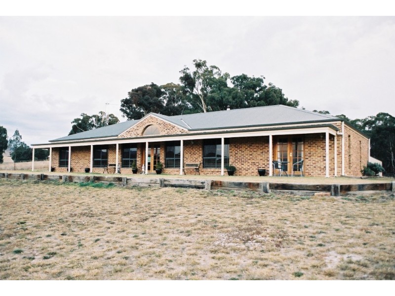 O’connell NSW 2795