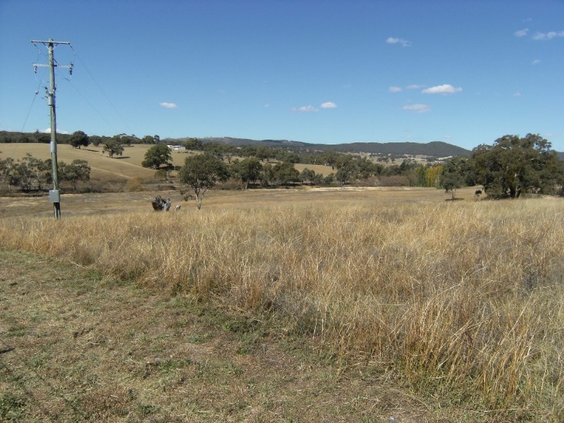 O’connell NSW 2795