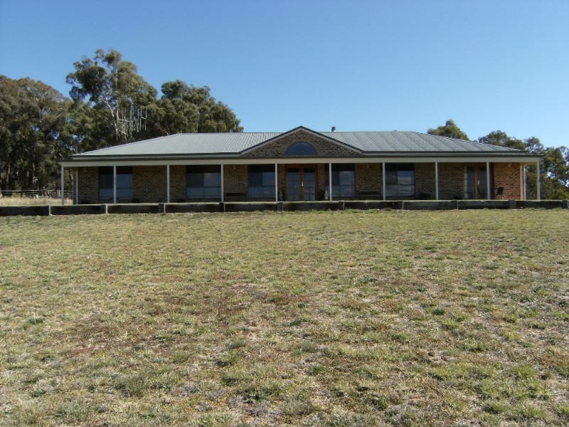 O’connell NSW 2795