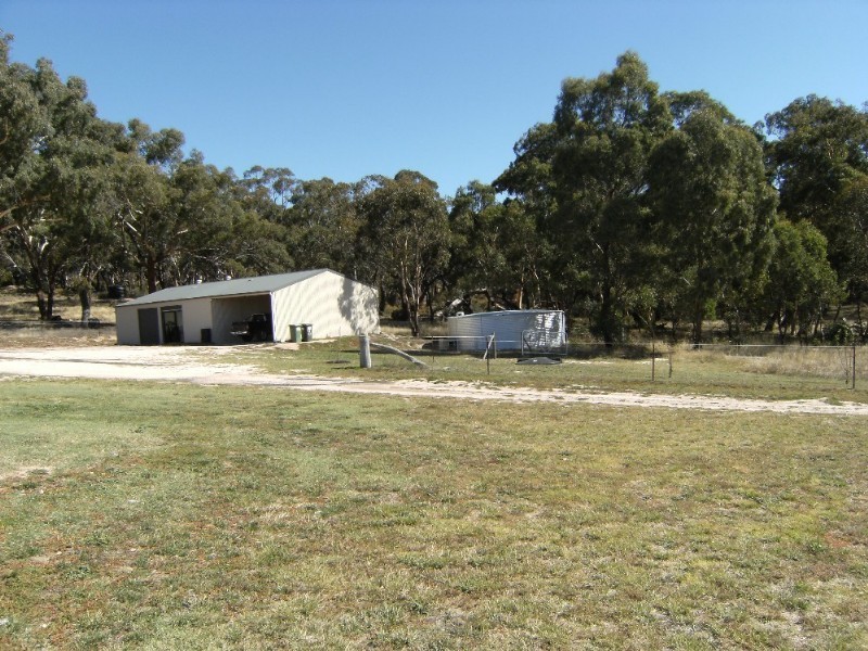 O’connell NSW 2795