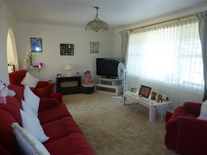 Raglan NSW 2795