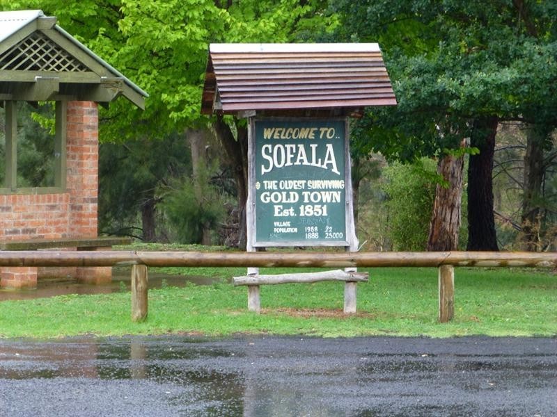 Sofala NSW 2795