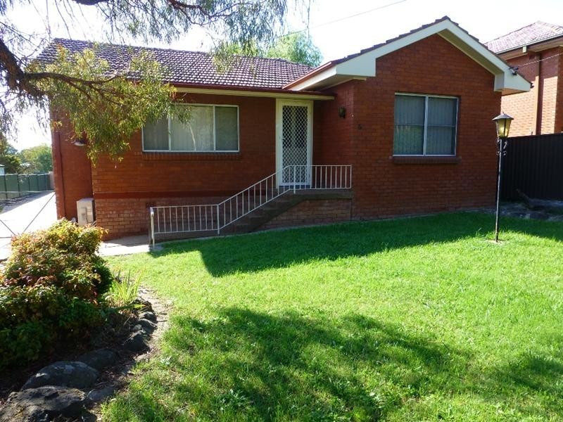 West Bathurst NSW 2795