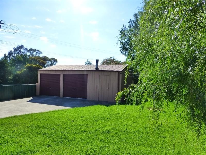 West Bathurst NSW 2795