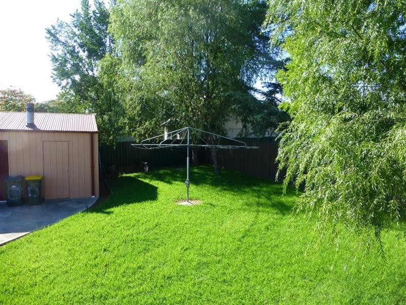 West Bathurst NSW 2795