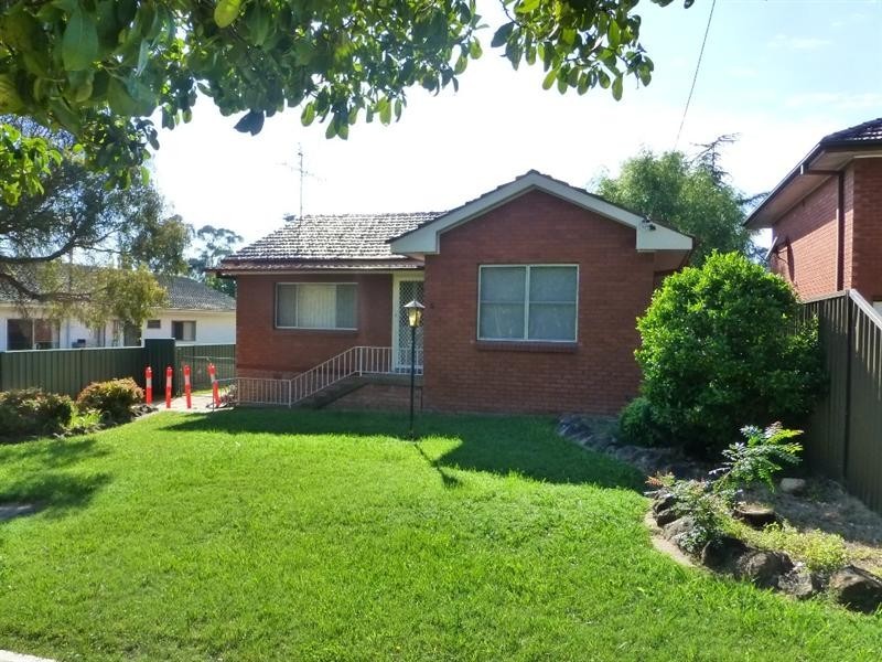 West Bathurst NSW 2795