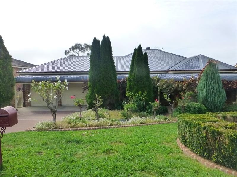 Llanarth NSW 2795