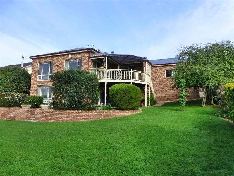 Llanarth NSW 2795