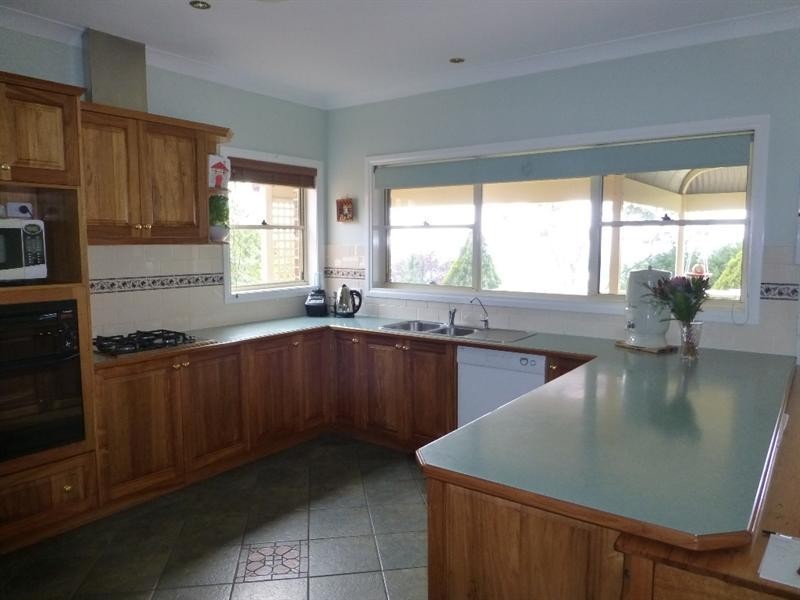 Llanarth NSW 2795