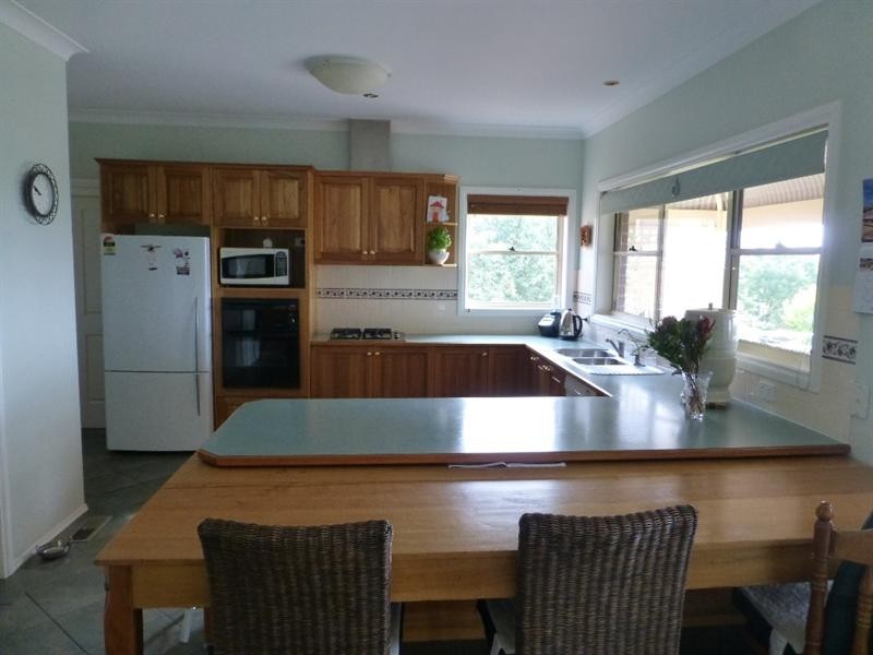 Llanarth NSW 2795