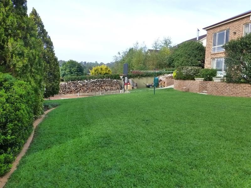 Llanarth NSW 2795