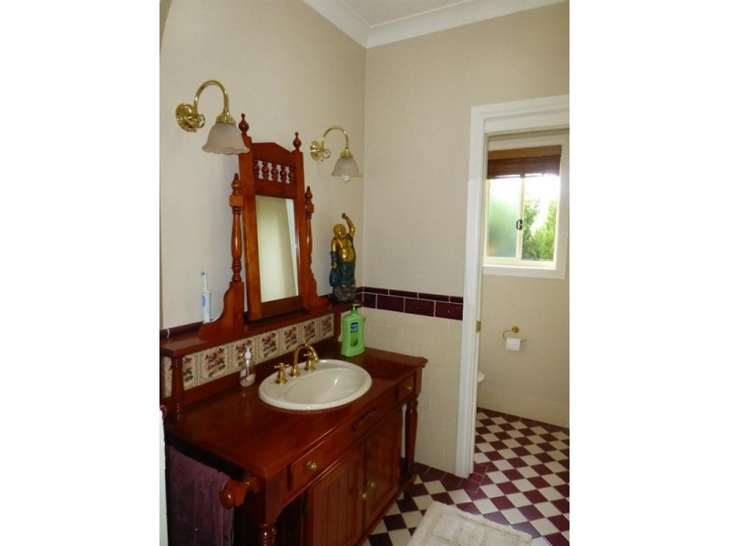 Llanarth NSW 2795