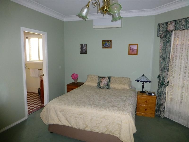 Llanarth NSW 2795