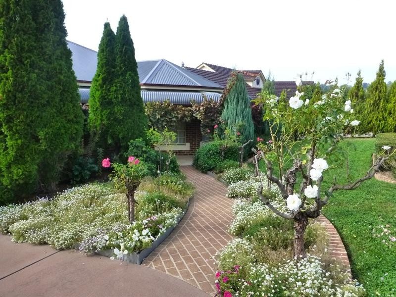 Llanarth NSW 2795