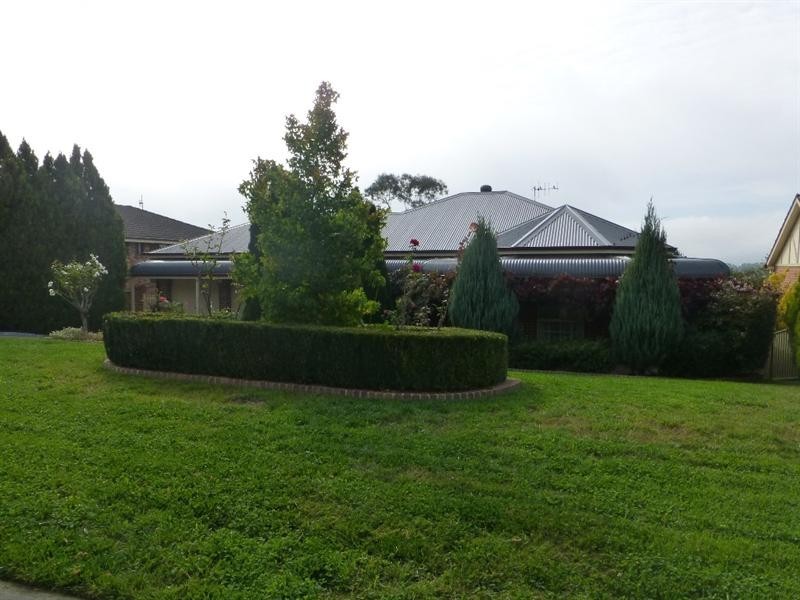 Llanarth NSW 2795