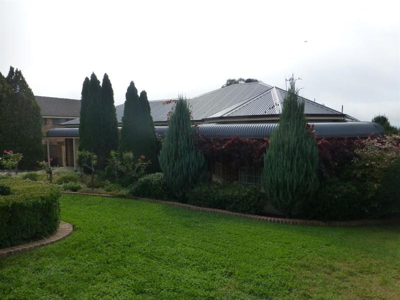 Llanarth NSW 2795