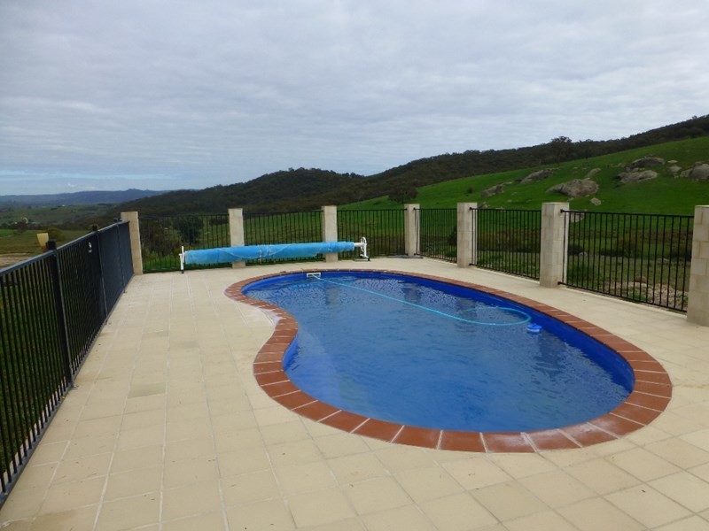 50 Wylchris Lane, Mount Rankin NSW 2795