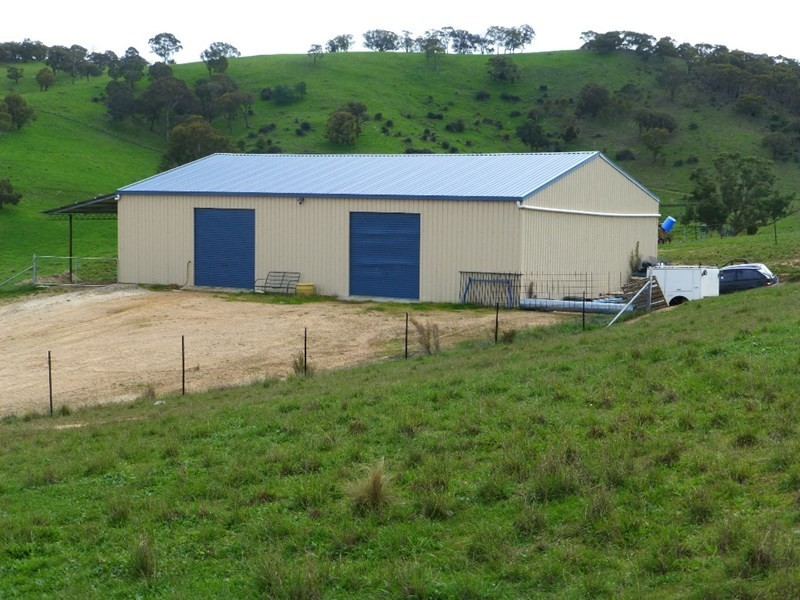 50 Wylchris Lane, Mount Rankin NSW 2795