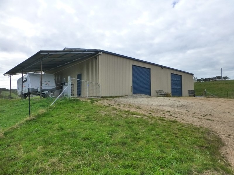 50 Wylchris Lane, Mount Rankin NSW 2795
