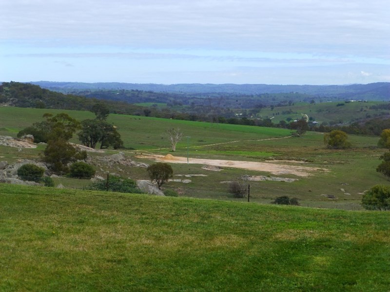 50 Wylchris Lane, Mount Rankin NSW 2795