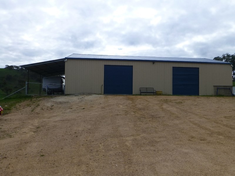 50 Wylchris Lane, Mount Rankin NSW 2795