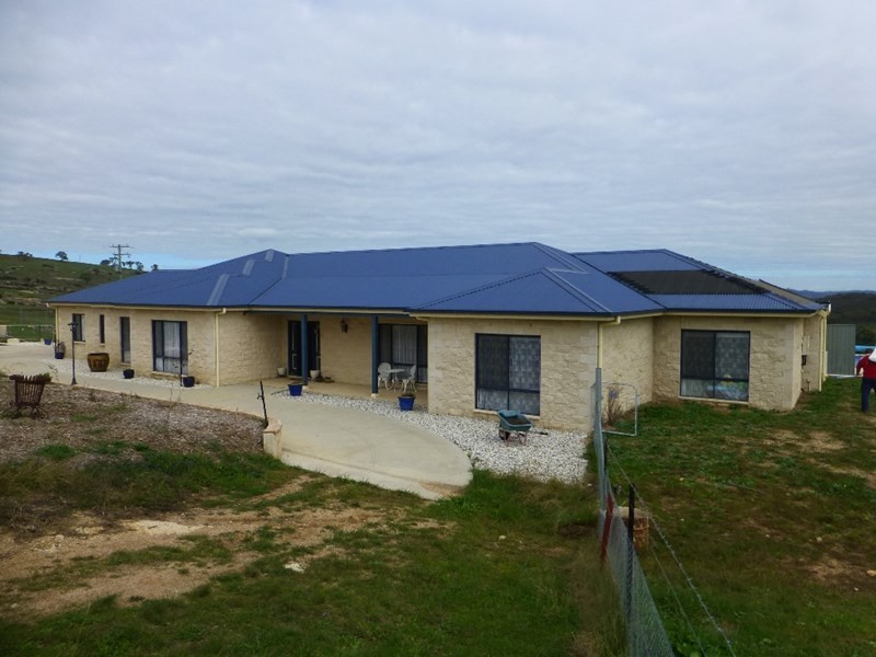 50 Wylchris Lane, Mount Rankin NSW 2795