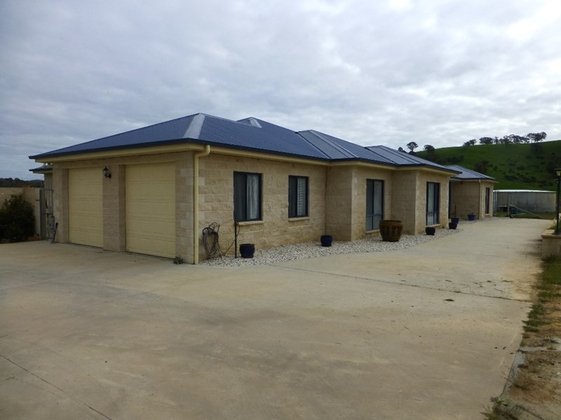 50 Wylchris Lane, Mount Rankin NSW 2795