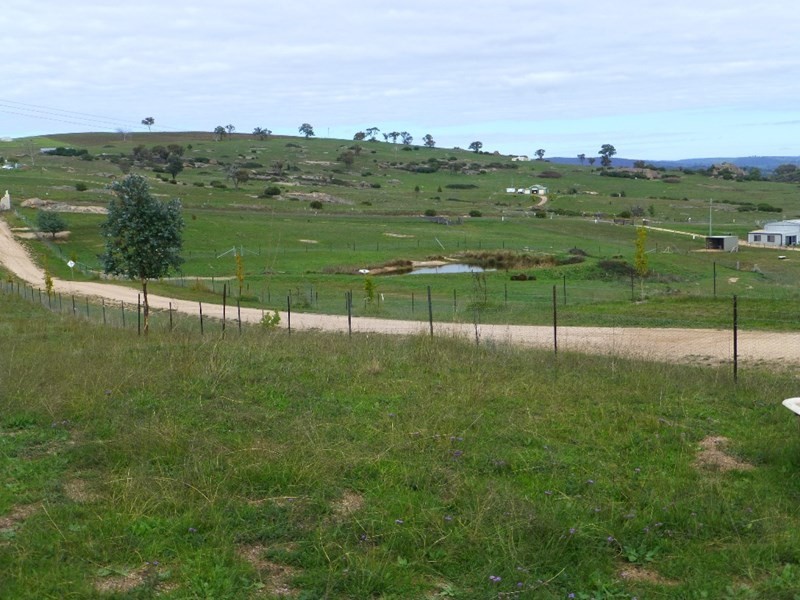50 Wylchris Lane, Mount Rankin NSW 2795