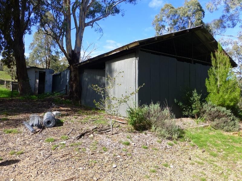 Trunkey Creek NSW 2795