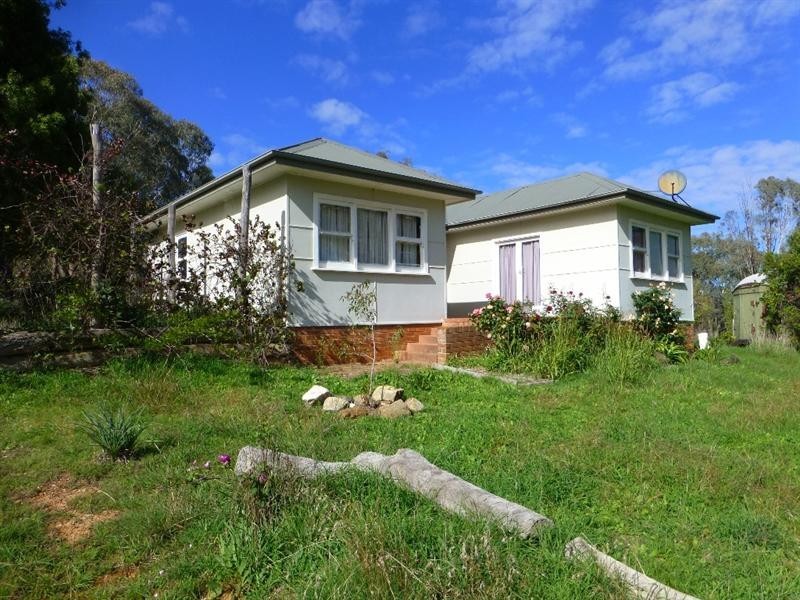 Trunkey Creek NSW 2795