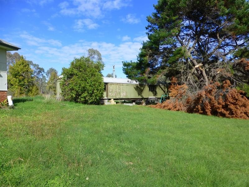 Trunkey Creek NSW 2795