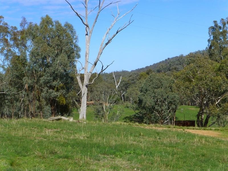 Trunkey Creek NSW 2795