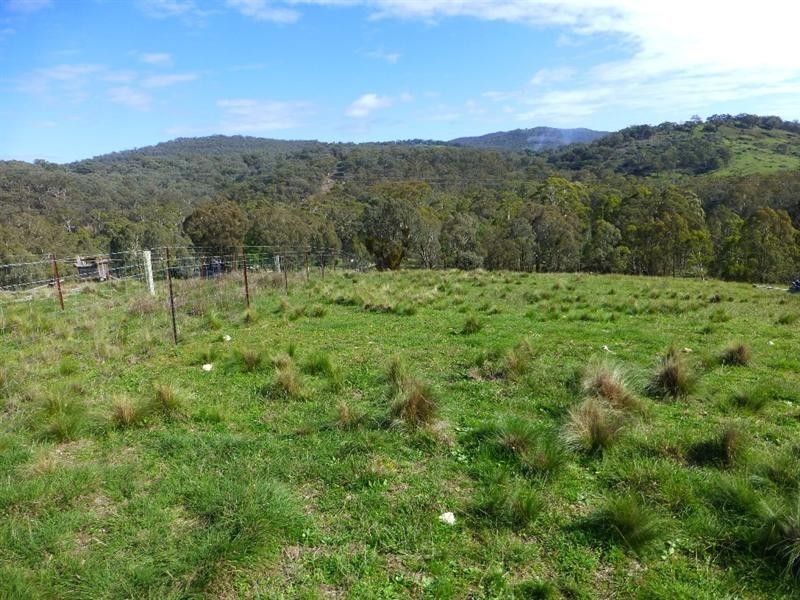Trunkey Creek NSW 2795