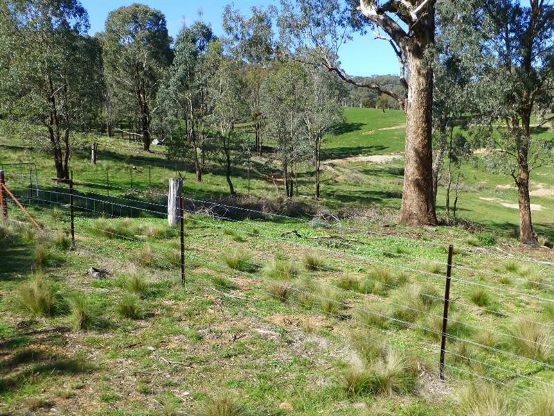 Trunkey Creek NSW 2795