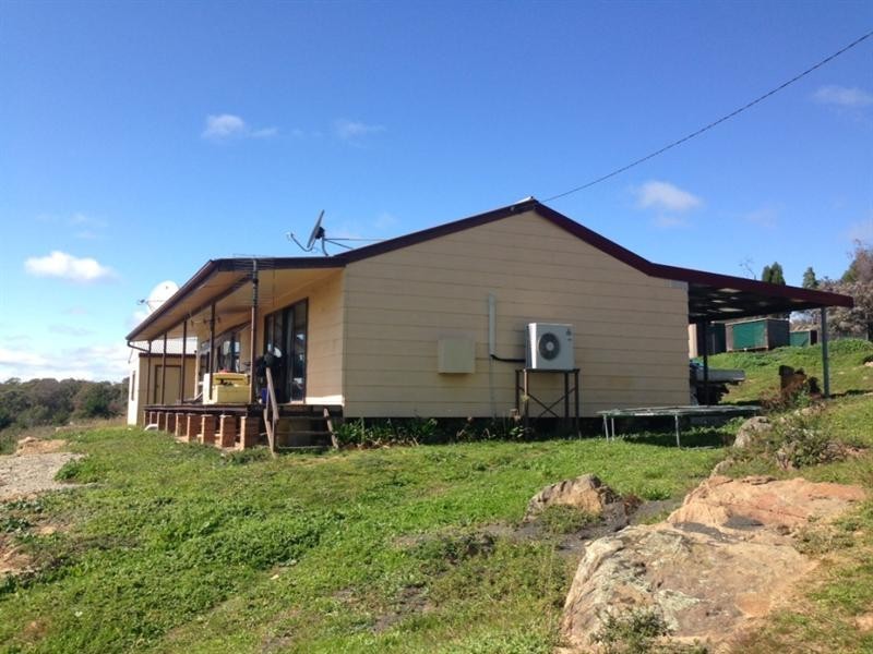 Billywillinga NSW 2795