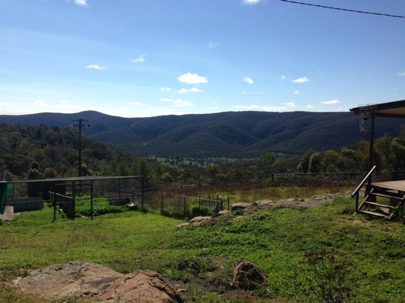 Billywillinga NSW 2795