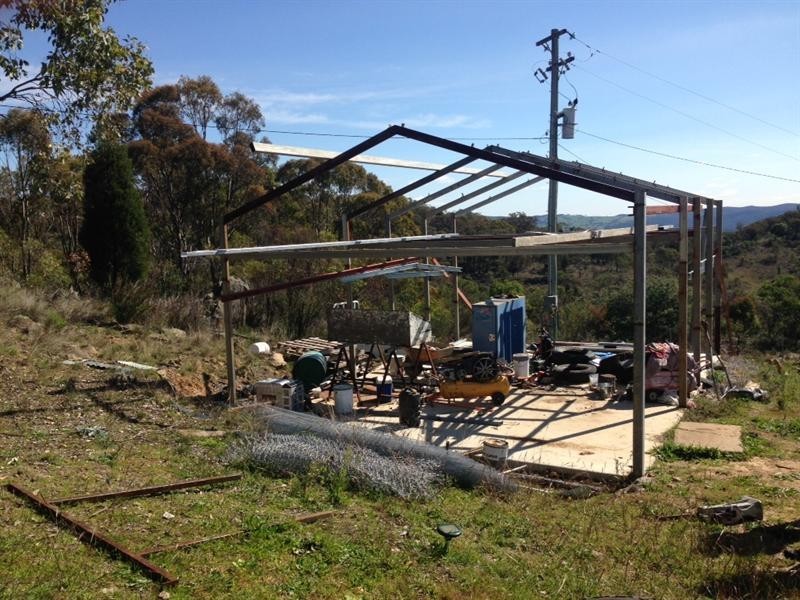 Billywillinga NSW 2795