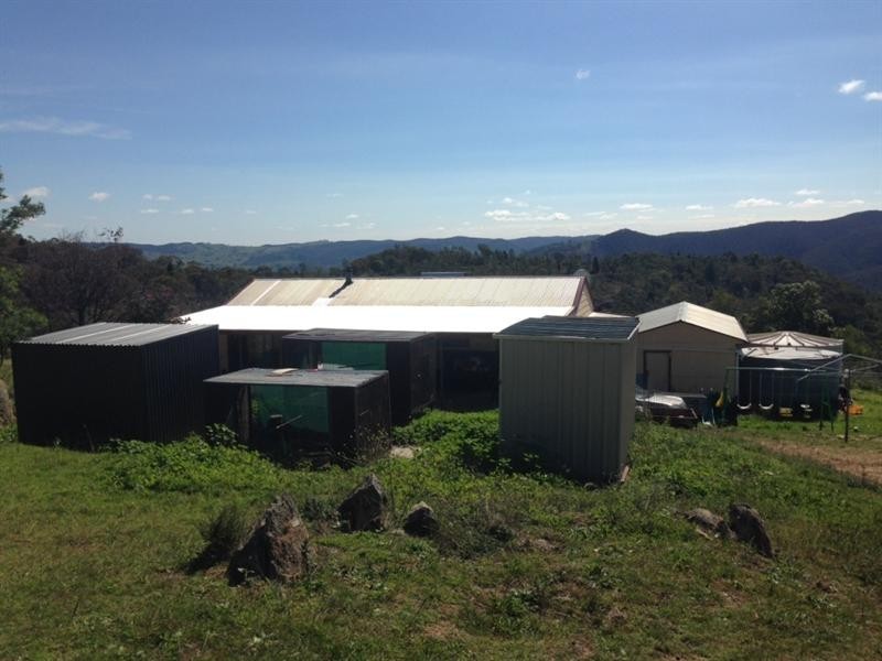 Billywillinga NSW 2795