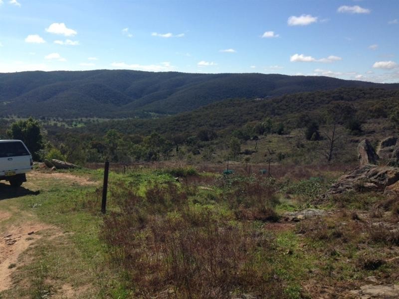 Billywillinga NSW 2795