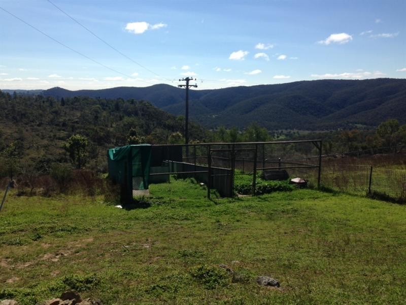 Billywillinga NSW 2795