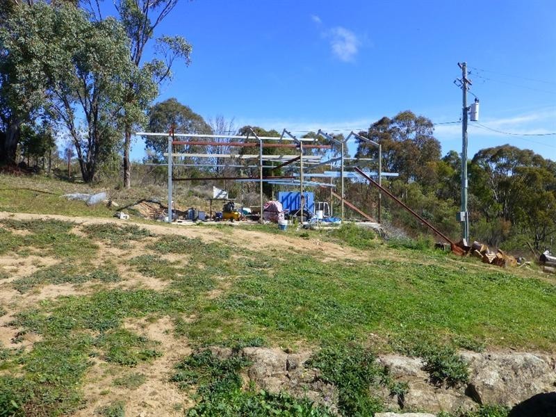 Billywillinga NSW 2795