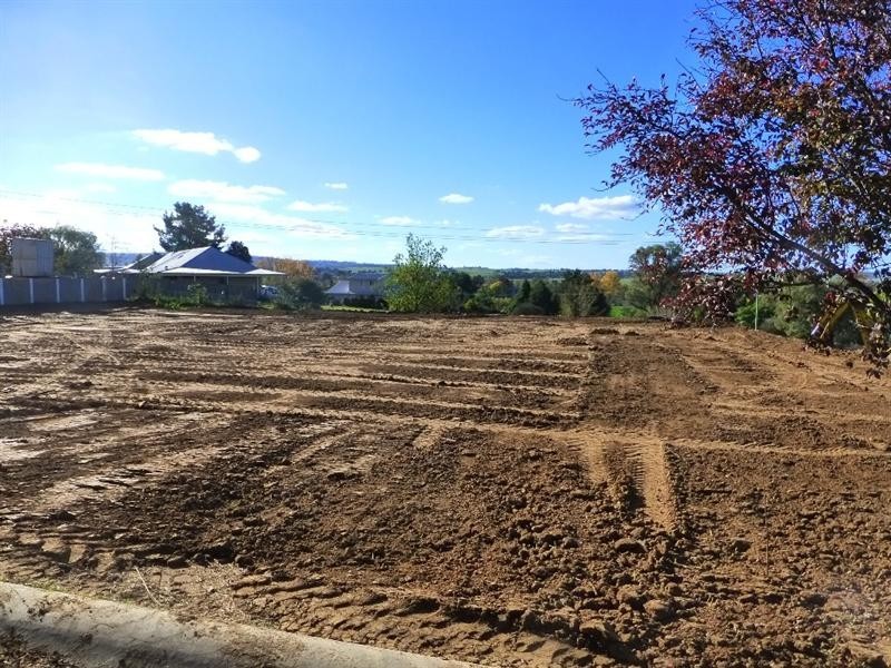 Abercrombie NSW 2795