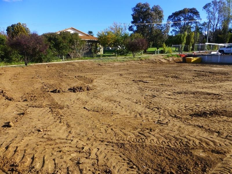Abercrombie NSW 2795