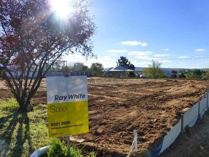 Abercrombie NSW 2795