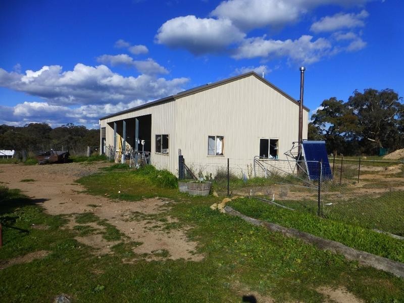 O’connell NSW 2795