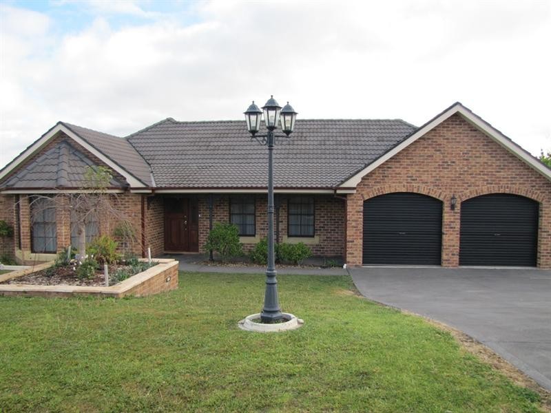 Kelso NSW 2795
