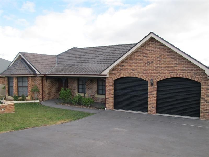Kelso NSW 2795