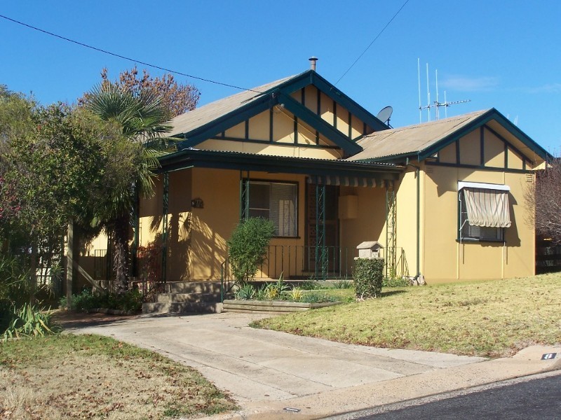 Bathurst NSW 2795