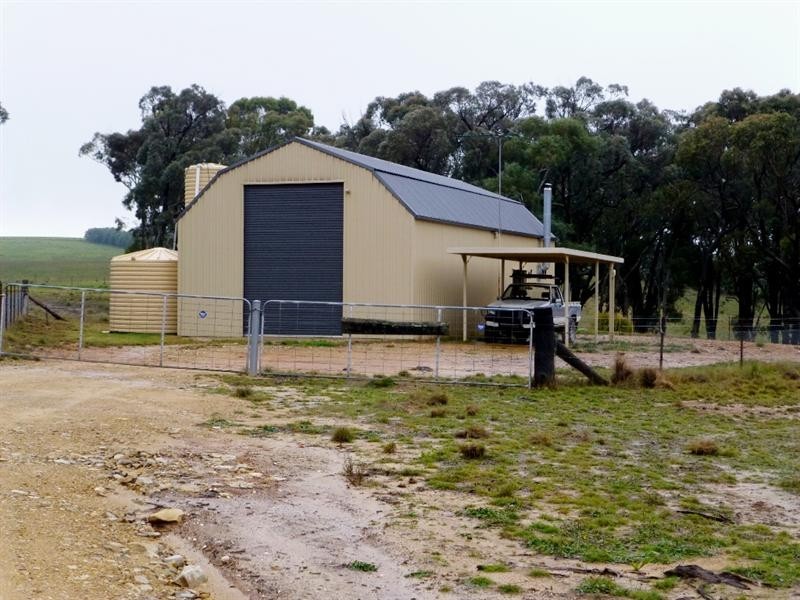 Triangle Flat NSW 2795